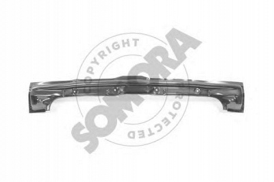 SOMORA 350973a - Поперечная балка