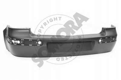 SOMORA 350975 - Буфер