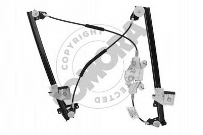 SOMORA 351057a -  