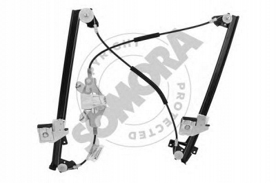 SOMORA 351058a -  