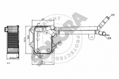 SOMORA 351065b -  