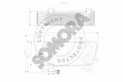 SOMORA 351066 -