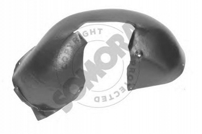 SOMORA 351106a -  
