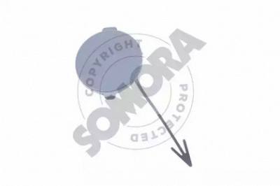 SOMORA 351133a -  