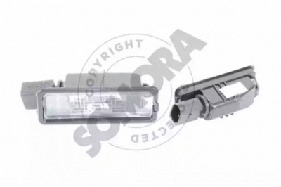 SOMORA 351171n -