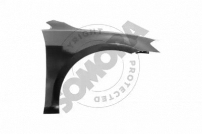 SOMORA 351201 -