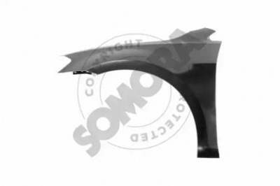 SOMORA 351202 -  