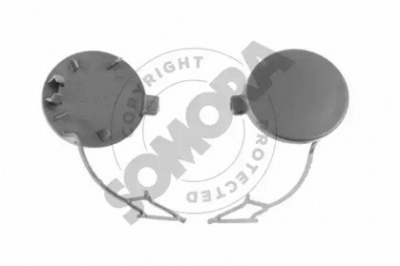 SOMORA 351233 -  