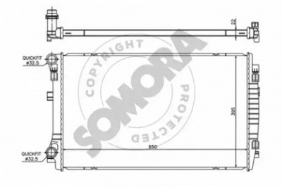 SOMORA 351240b -