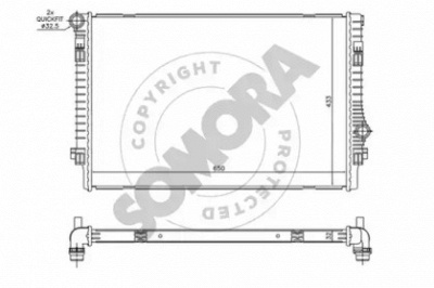SOMORA 351240d -
