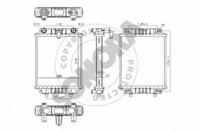 SOMORA 351241a -