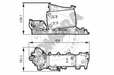 SOMORA 351245 -  
