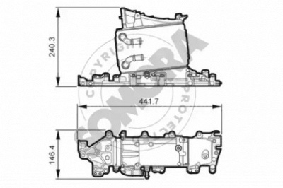 SOMORA 351245b -  