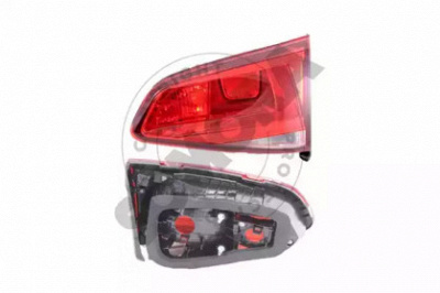 SOMORA 351271a -