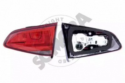 SOMORA 351271av -