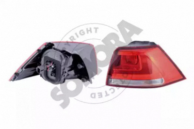 SOMORA 351271v -  
