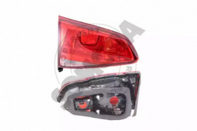 SOMORA 351272a -  
