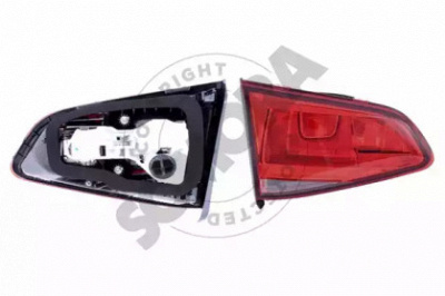 SOMORA 351272av -  