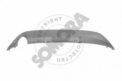 SOMORA 351274 -  