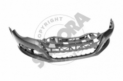 SOMORA 352031 -  