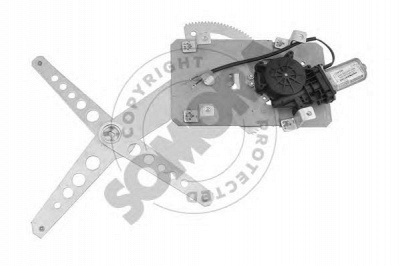 SOMORA 352057 -