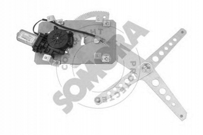 SOMORA 352058 -
