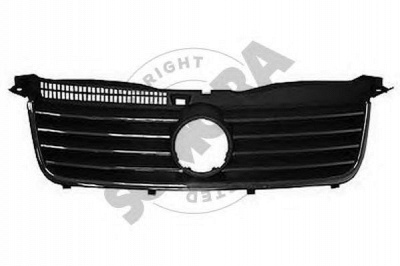 SOMORA 352307 - Решетка радиатора