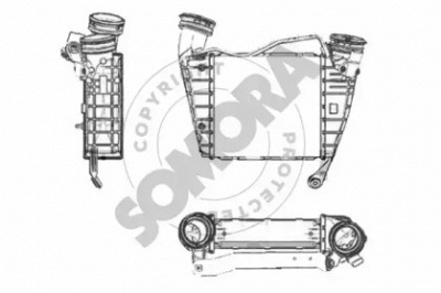 SOMORA 352345lc -