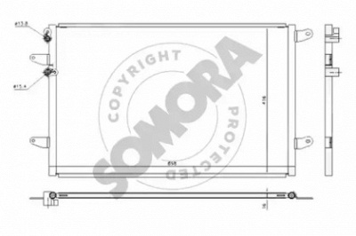 SOMORA 352360e -
