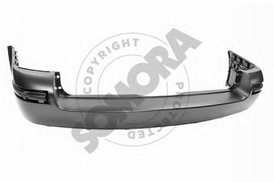 SOMORA 352375e - Буфер