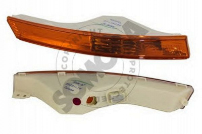 SOMORA 352411b -  Фонарь указателя поворота
