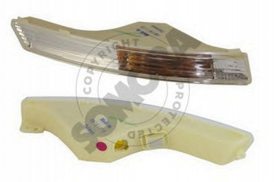 SOMORA 352411c -  Фонарь указателя поворота