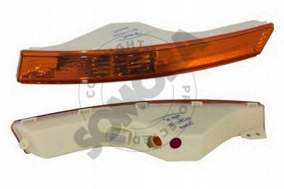 SOMORA 352412b -  Фонарь указателя поворота