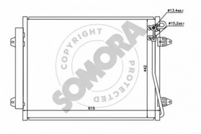 SOMORA 352460b -
