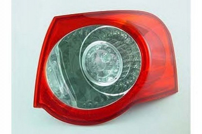 SOMORA 352471e -  Задний фонарь