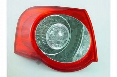 SOMORA 352472e -  Задний фонарь