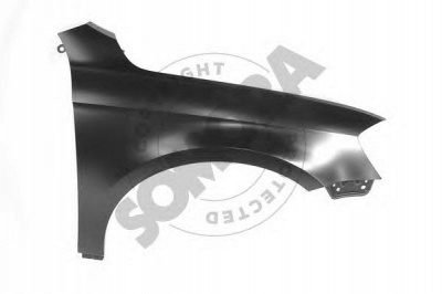 SOMORA 352501 -