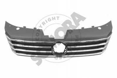SOMORA 352507 -