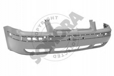 SOMORA 353131 -  Буфер