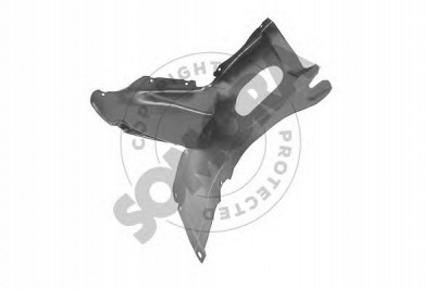 SOMORA 353206a -  