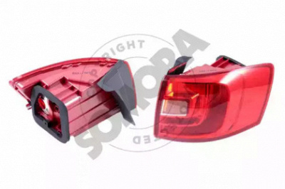SOMORA 353371 -  