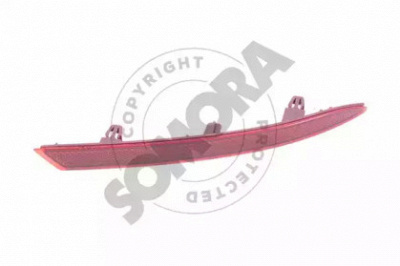 SOMORA 353371b -  Отражатель