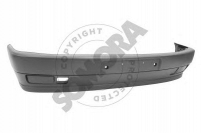 SOMORA 354031 - Буфер