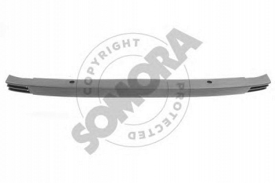 SOMORA 354075 -  Буфер