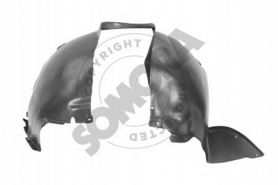 SOMORA 354106 -
