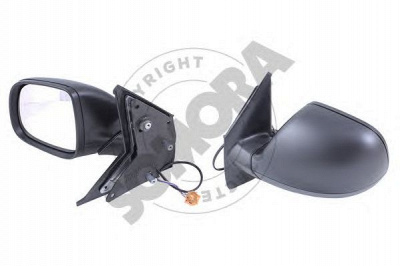 SOMORA 354256a -