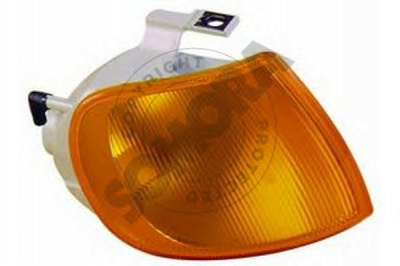 SOMORA 355213 -  Фонарь указателя поворота