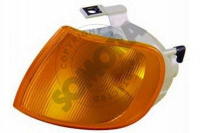 SOMORA 355214 -  Фонарь указателя поворота