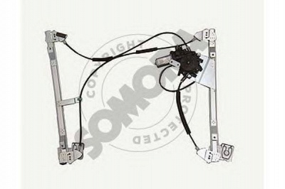 SOMORA 355258 -  Подъемное устройство для окон