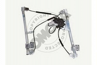 SOMORA 355258a -